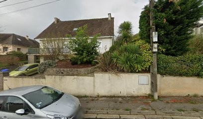 Valérie Moulin Osthéopathe Animalier, Ostéopathe à Cherbourg-en-Cotentin