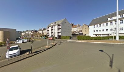 Ostéopathe Charlotte Laszczak, Ostéopathe à Mauriac