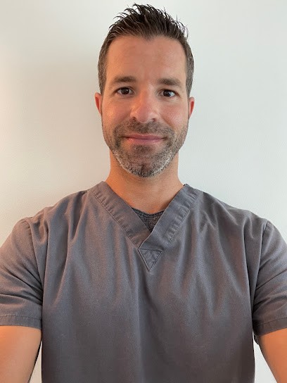 Julien GAGNOT, Ostéopathe D.O., Ostéopathe à Saint-Nazaire