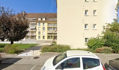 Bezin Didier, Ostéopathe à Lons-le-Saunier