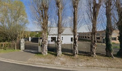 Marie Vincent Ostéopathe D.O, Ostéopathe à Magny-en-Vexin