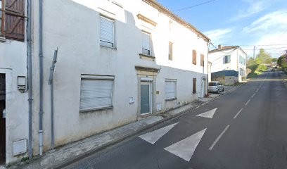 Ostéopathe D.O. Le-Calvez Jessy, Ostéopathe à Penne-d'Agenais