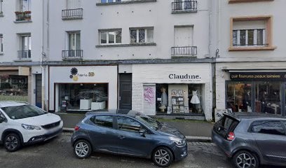 Belliard Natacha, Ostéopathe à Lorient