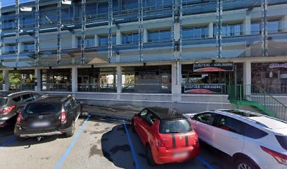 Audrey Coulon Ostéopathe, Ostéopathe à Viuz-en-Sallaz