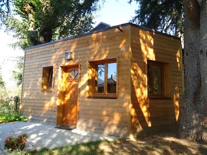 Gerber Aude Ostéopathe D.O., Ostéopathe à Vizille