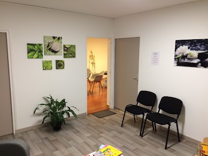 Baptiste DELUBAC Ostéopathe D.O.F, Ostéopathe à Quincy-Voisins