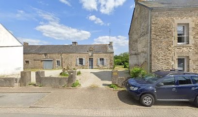 Céline DANIEL-GUERIN - Cabinet D'ostéopathie De Lauzach, Ostéopathe à Lauzach