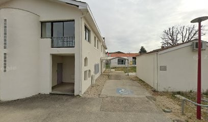 Gontier Michel, Ostéopathe à Castres-Gironde