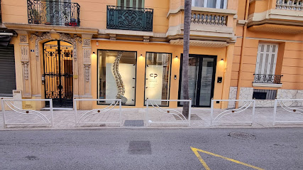 Centre Pariente – Kinésithérapie – Ostéopathie Beausoleil Monte Carlo Ostéopathe à Beausoleil