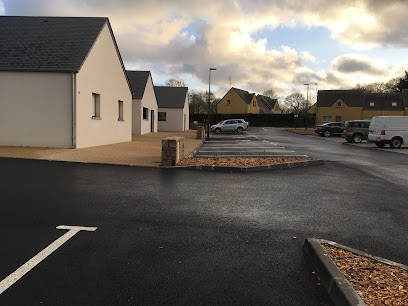 Thomas WATERLOT - Ostéopathe, Ostéopathe à Plouégat-Guérand