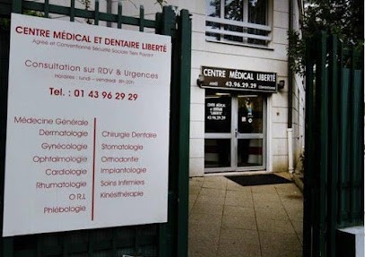 Madame Maite Van Der Werf, Ostéopathe à Charenton-le-Pont