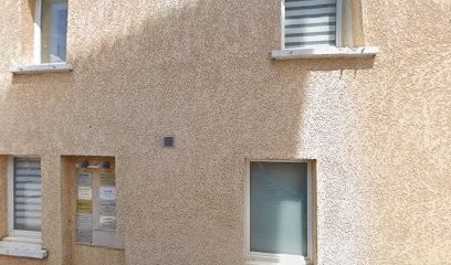 Claudin Anne, Ostéopathe aux Chères