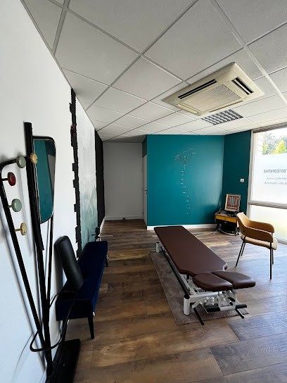 Valentin Vogel - Ostéopathe, Ostéopathe à Oberhausbergen