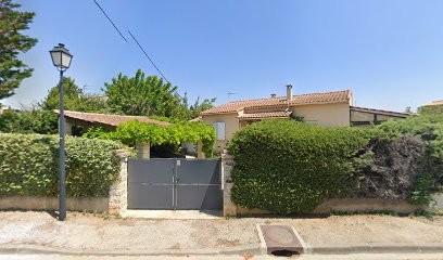 Casano Pra Sandra Magali, Ostéopathe à Pélissanne