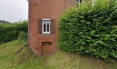 Gregory Vasseur Ostéopathe, Ostéopathe à Saint-Léger-du-Gennetey