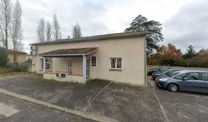 Galet Pascal, Ostéopathe à Villebrumier