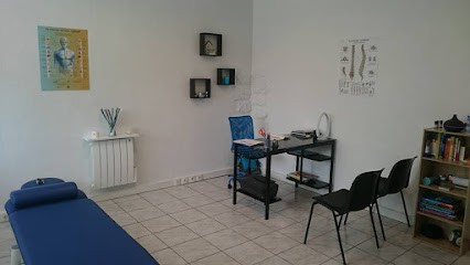 Guillaume WIERZBINSKI Ostéopathe D.O. / Cupping Therapy / Ventouses Chinoises / Acupuncture, Ostéopathe à Lyon 05