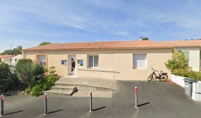 Erwan Debrouver - Ostéopathe DO Rncp1, Ostéopathe à La Roche-sur-Yon