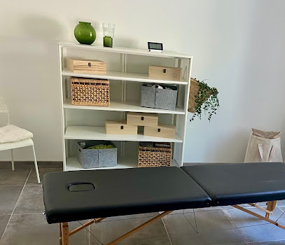 Vivier-Boudrier Romane - Osteopathe D.o Ostéopathe à Lessard-en-Bresse