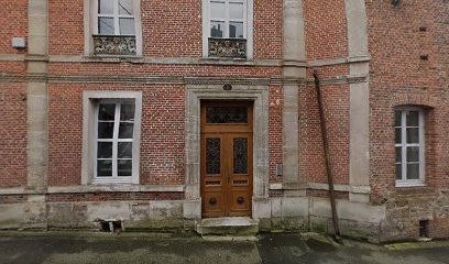 Elise DEMEESTERE, Ostéopathe à Vervins