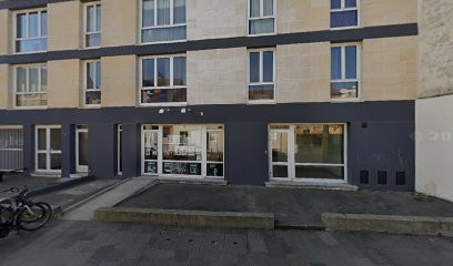 CABINET D'OSTEOPATHIE SI SALEM ET LANGLOIS, Ostéopathe à Nanterre