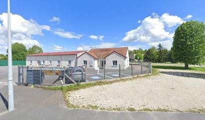 Ludivine Martins Ostéopathe DO, Ostéopathe à Nogent-sur-Seine