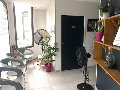 Ameline Chanal, Ostéopathe au Perreux-sur-Marne