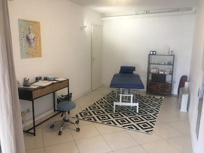 Cabinet D Ostéopathie Bosteels Aracely, Ostéopathe à Lentilly