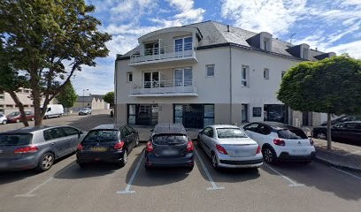 Pochon Véronique, Ostéopathe à Fouesnant