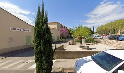 Lecrinier Serge, Ostéopathe à Gonfaron