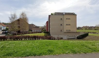 Petit Michel, Ostéopathe à Belfort