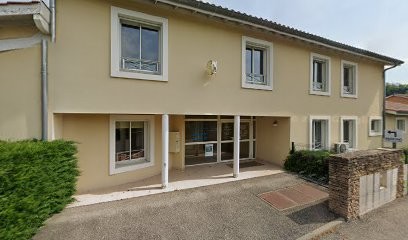 Laugt Jérôme, Ostéopathe à L'Isle-d'Abeau