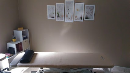 Fanny AUZANNET, Ostéopathe à Veigné