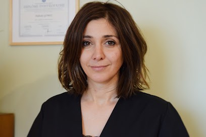 Nathalie Gomez, Cabinet D'ostéopathie, Ostéopathe à Marseille 04