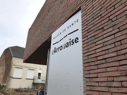 Cabinet D'Ostéopathie François-Xavier GEORGEL (Villers-Outréaux), Ostéopathe à Villers-Outréaux