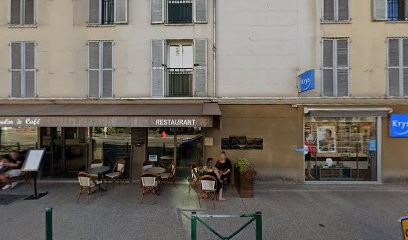 ALEXANDRE Lara - Ostéopathe à Sannois, Ostéopathe à Sannois