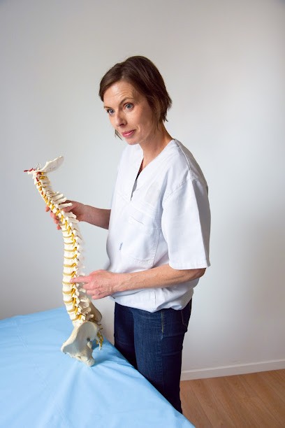 Osteopathie Loots, Ostéopathe à Frouzins