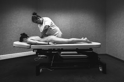 Morgane Pinault - Ostéopathe Thonon Les Bains Et Drainage Renata Franca, Ostéopathe à Thonon-les-Bains