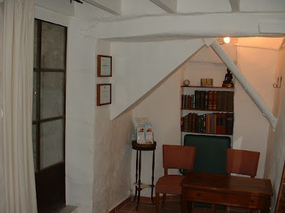 Eric CASTET, Ostéopathe à La Colle-sur-Loup