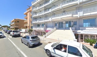 Docteur Annie RAGUIN, Ostéopathe à Sainte-Maxime