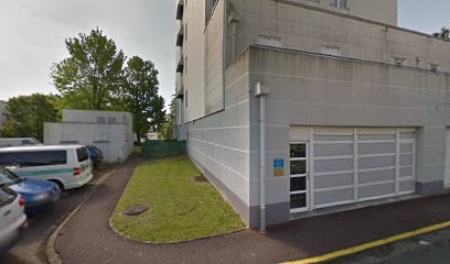 Daniel LOPEZ, Ostéopathe à Mourenx