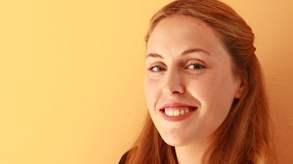 Anna ROBERTIES, Ostéopathe à Saint-Denis