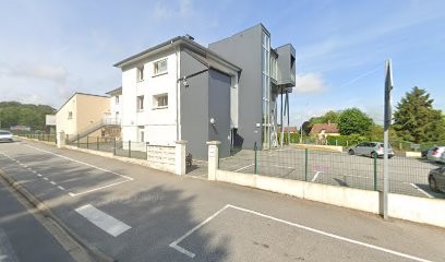 Cabinet Ostéopathe Pierre-Alexandre Bigard, Ostéopathe à La Loupe