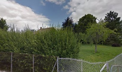 Aurélie Develle, Ostéopathe à Saint-Laurent-en-Grandvaux