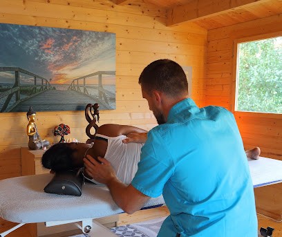 Jean-Baptiste BILLY, Ostéopathe à Mazerolles