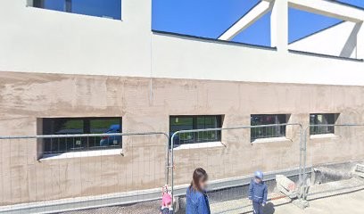 Estelle Barbu Thallinger, Ostéopathe à Liffré