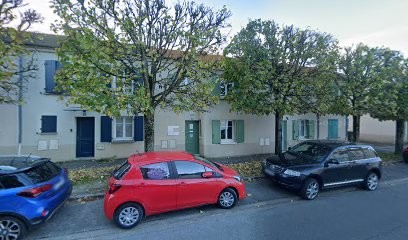 Estelle William Ostéopathe D.O. Chessy, Ostéopathe à Chessy