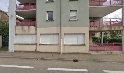 Voirin Guillaume, Ostéopathe à Pont-à-Mousson