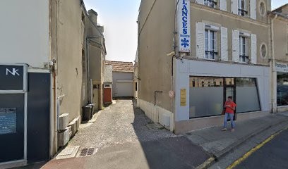 Cabinet D'ostéopathie Virginie Renier Et Mathilde Laurent Courseulles Sur Mer, Ostéopathe à Courseulles-sur-Mer