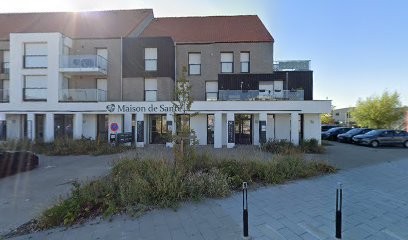 Victoria OLLIVIER-BATAILLE Ostéopathe D.O., Ostéopathe à Lestrem